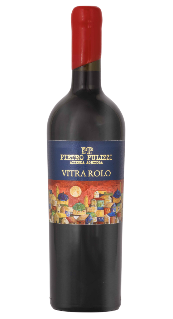Vitrarolo