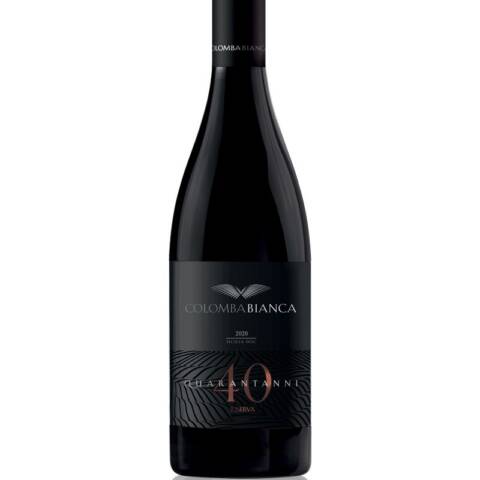Quarantanni Rosso Riserva
