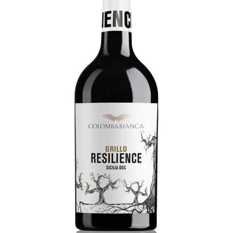 Grillo Resilience