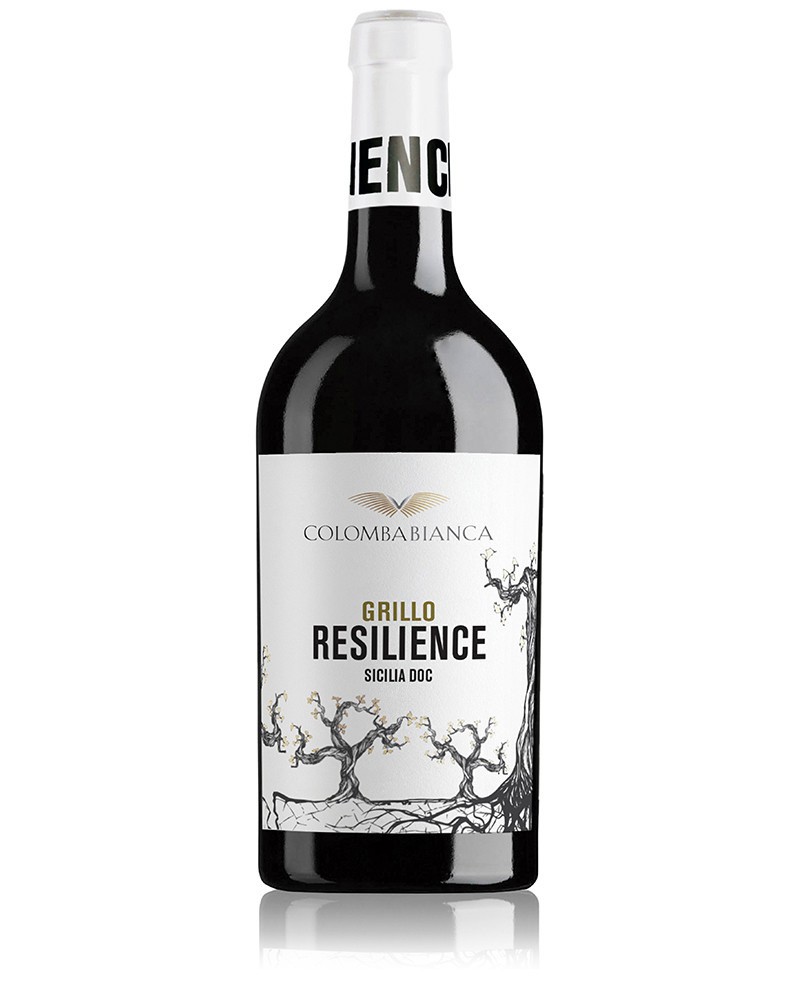 Grillo Resilience