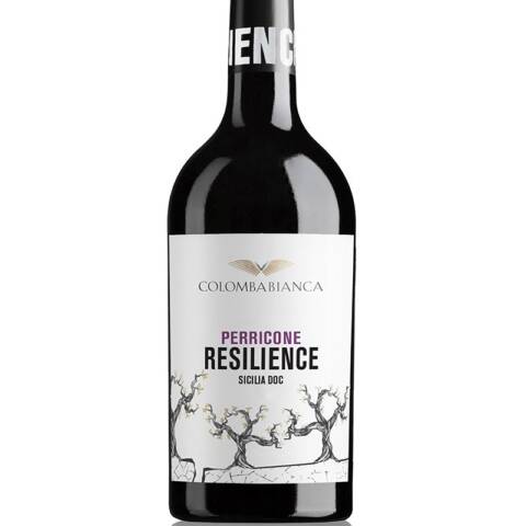 Perricone Resilience
