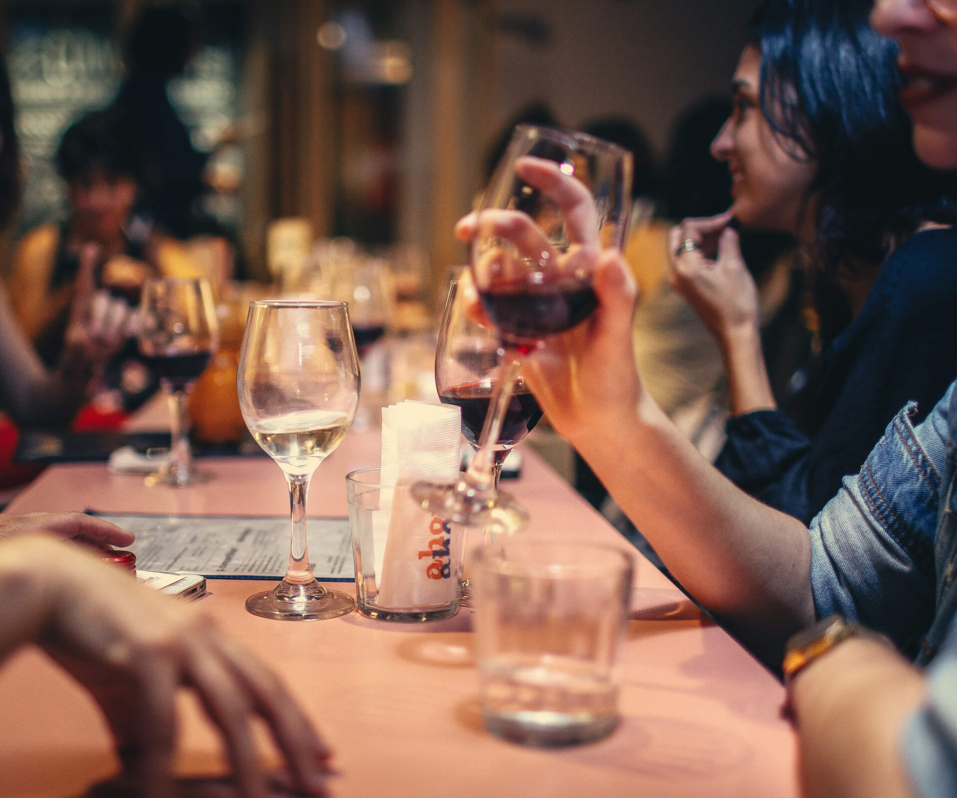 Des ateliers ludiques et dégustations conviviales