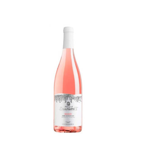 Rosé Principe di Granatey
