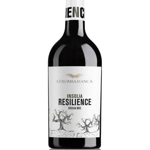 Insolia Resilience