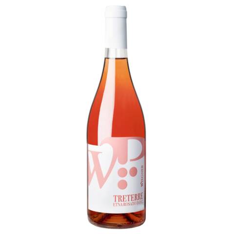 Etna Rosato Treterre