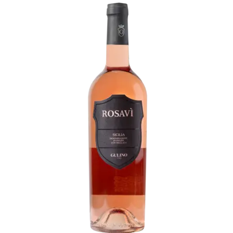 Rosavi