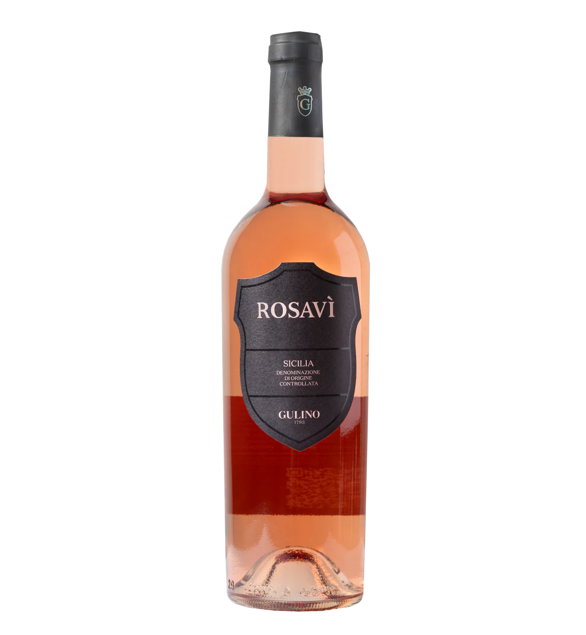 Rosavi