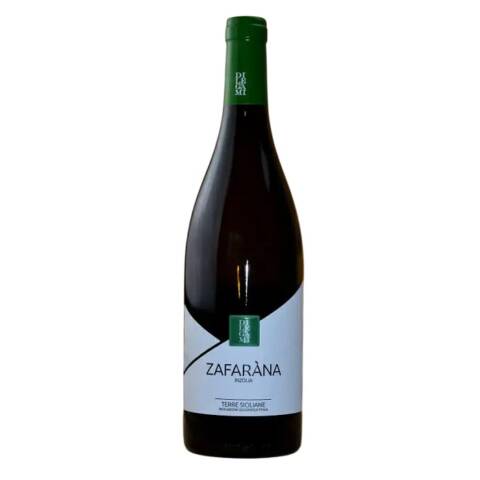 Inzolia Zafaràna