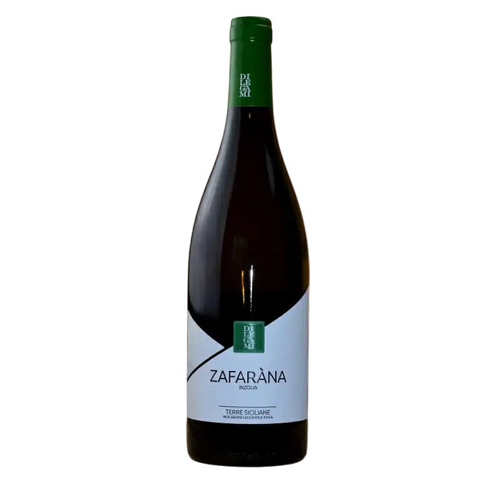 Inzolia Zafaràna