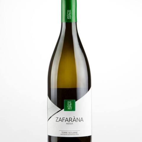 Inzolia Zafaràna