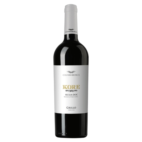 Grillo Kore
