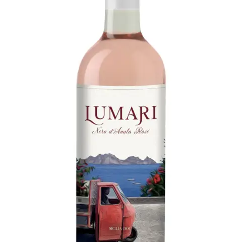 Lumari Rosé