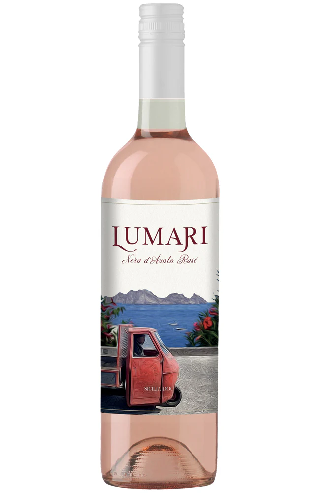 Lumari Rosé