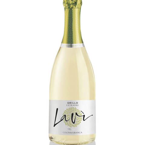 Lavi Spumante Grillo