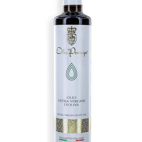 Huile d’olive extra vierge Olio Principe (0,5L)